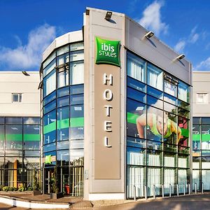 Ibis Styles Birmingham Oldbury
